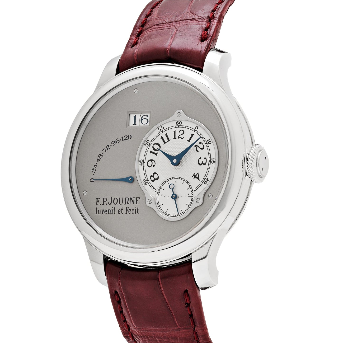 F.P.Journe Octa Reserve de Marche Platinum (2022)