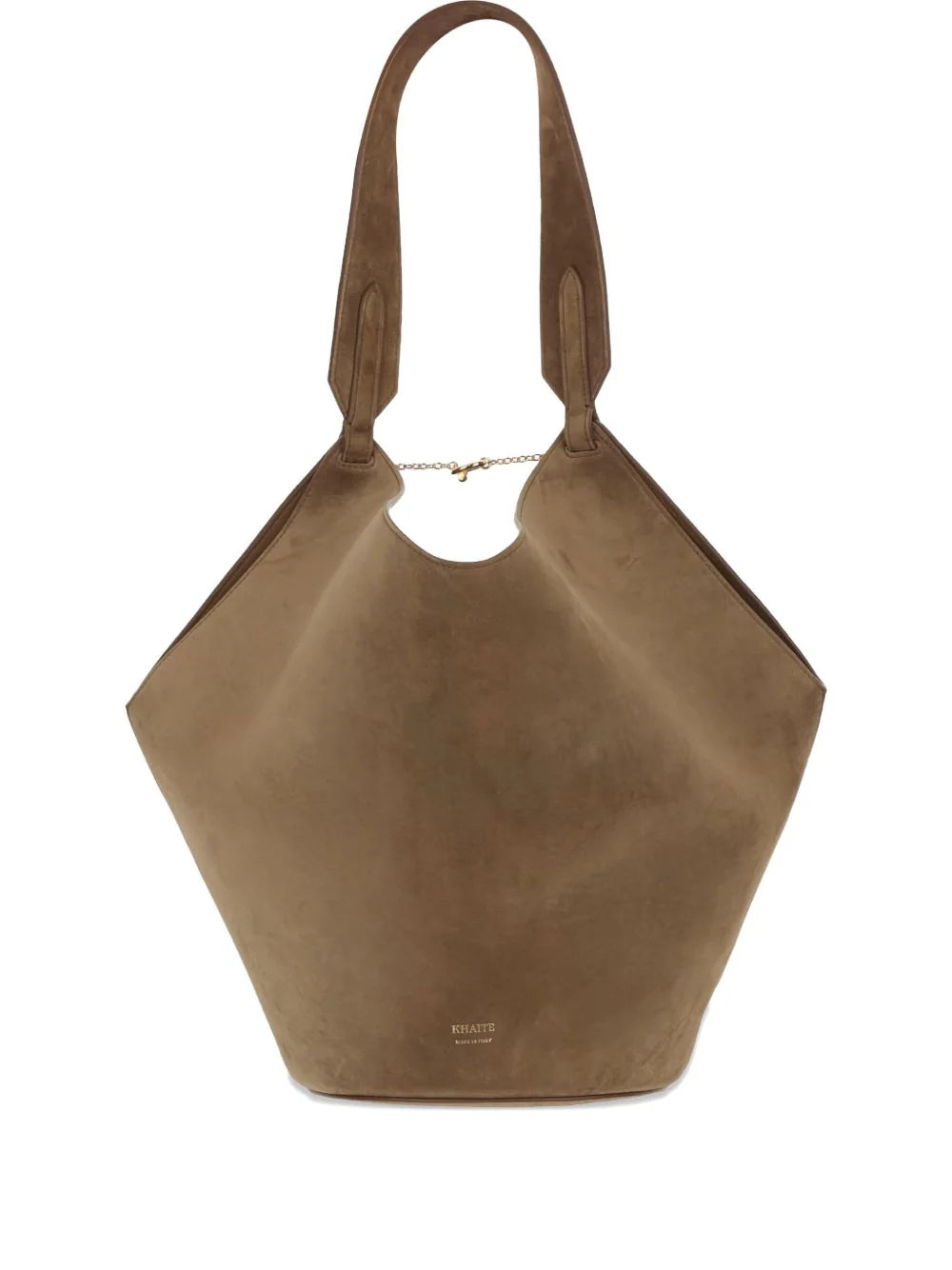 "LOTUS" SMALL TOTE