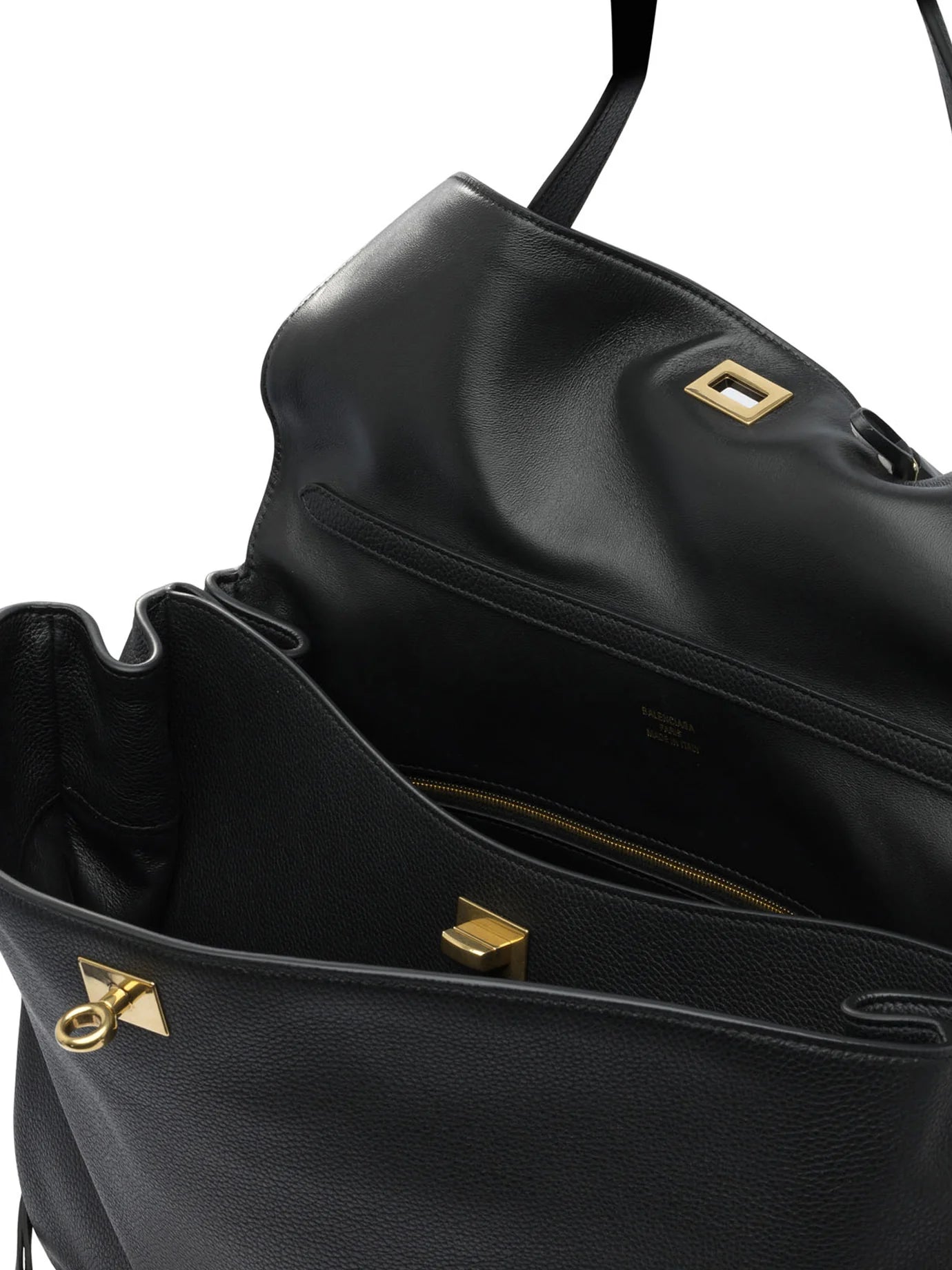 "Rodeo" Shoulder Bag