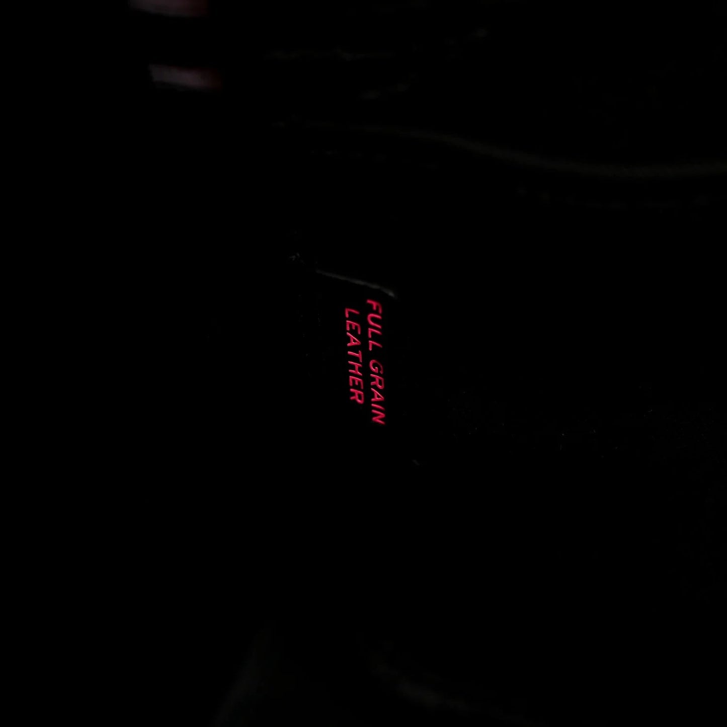 X STEPHEN SPROUSE Grained Calfskin Medium the Tote Bag Pink