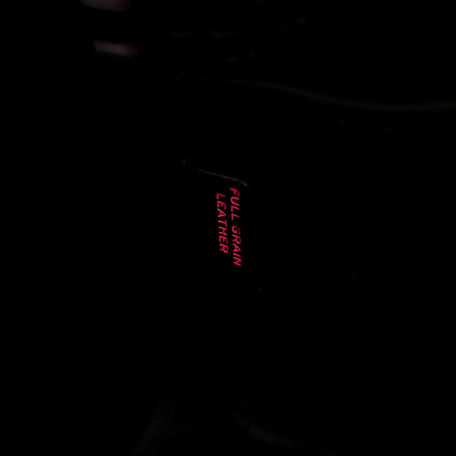 X STEPHEN SPROUSE Grained Calfskin Medium the Tote Bag Pink