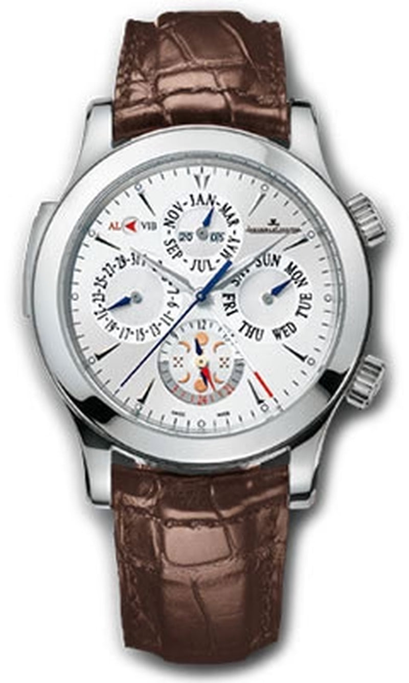 '- Master Control - Grand Reveil