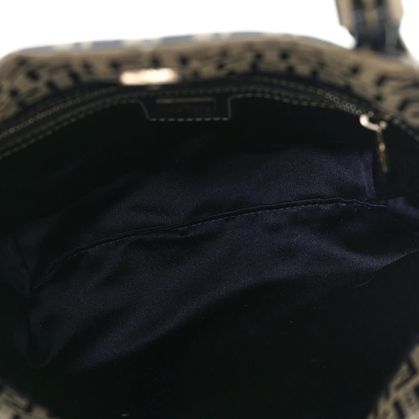 Zucchino Small Shoulder Bag Navy