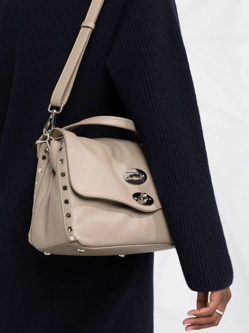 "POSTINA DAILY" SMALL MESSENGER BAG