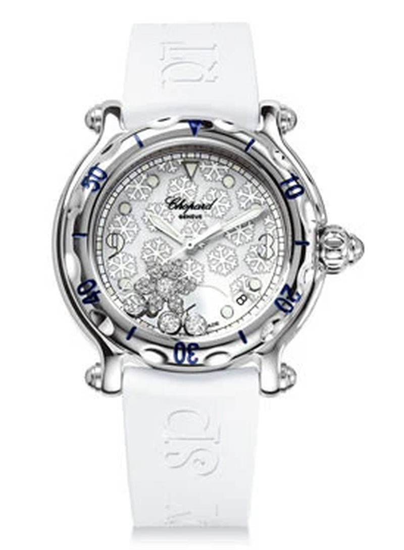 '- Happy Sport - Happy Snowflake