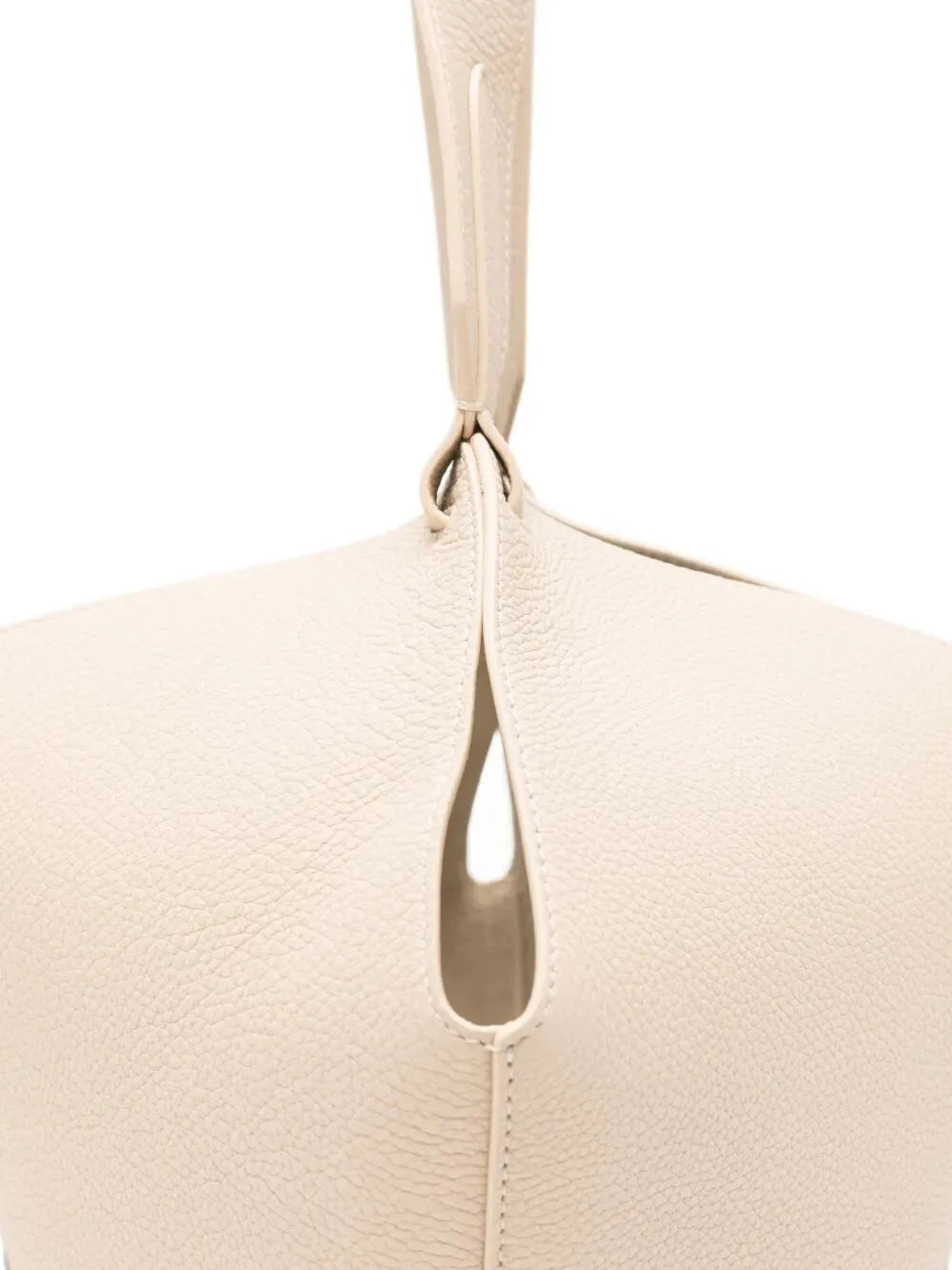 "LOTUS" MINI TOTE BAG