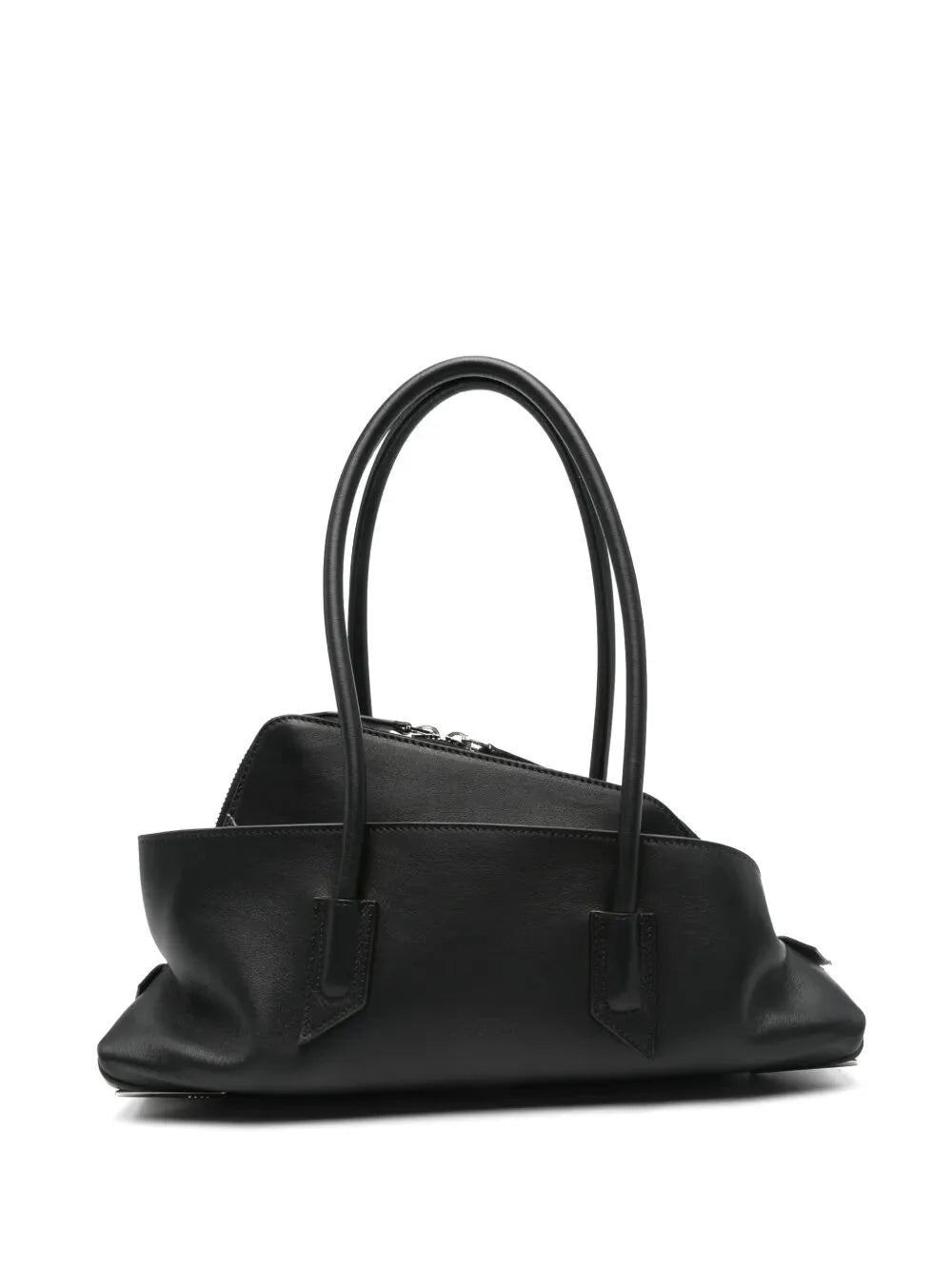 "LA PASSEGGIATA SMALL" TOP HANDLE BAG