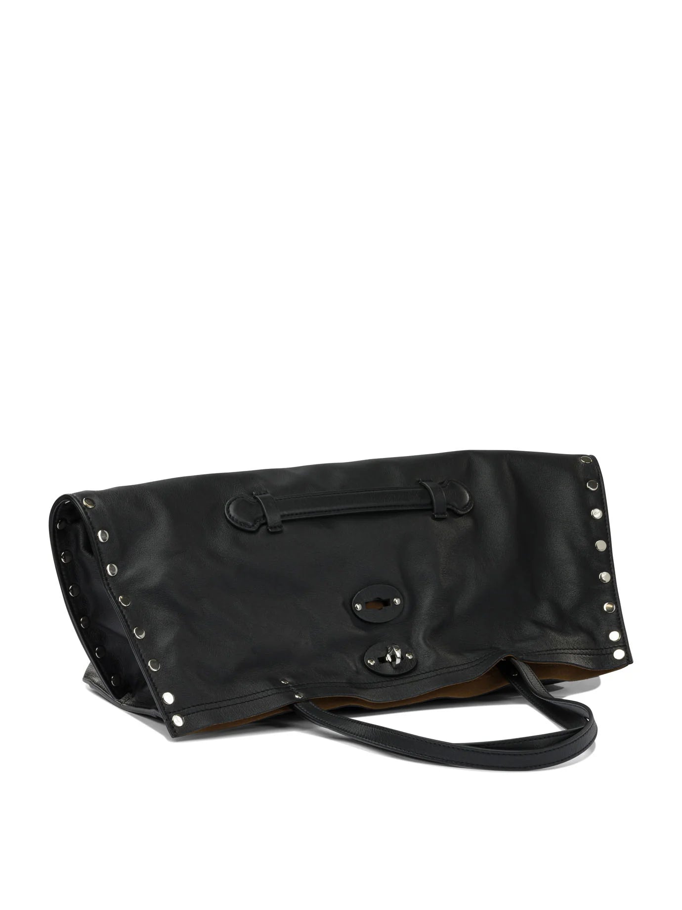 "A'Spasso" Shoulder Bag