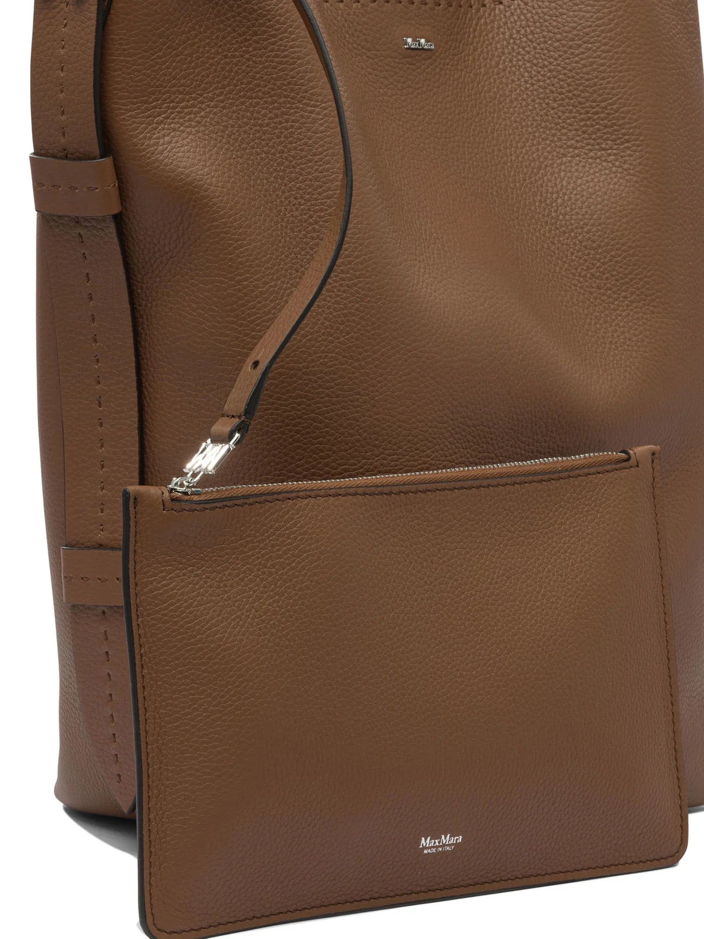 "Archetipo" Shoulder Bag