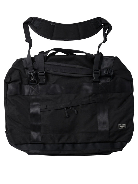 "3WAY" DUFFLE BAG