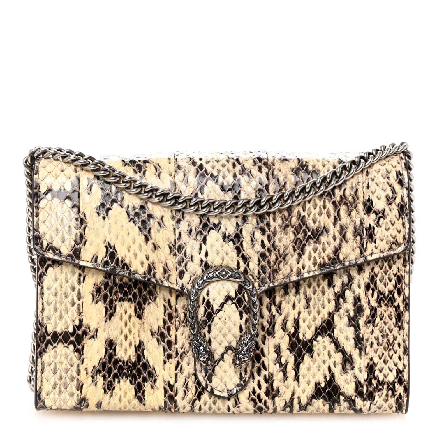 Watersnake Mini Dionysus Chain Wallet