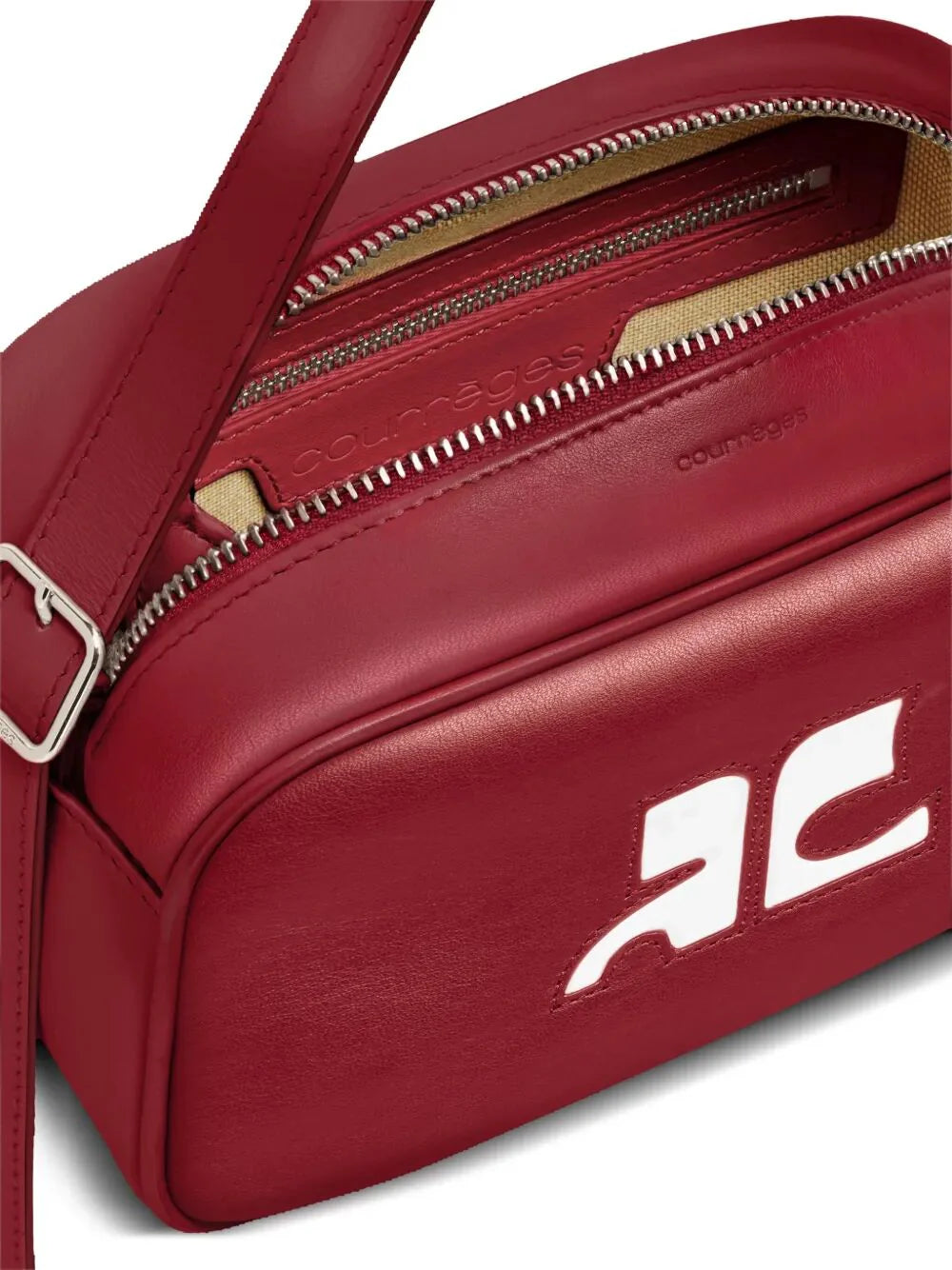 "REEDITION" CAMERA BAG