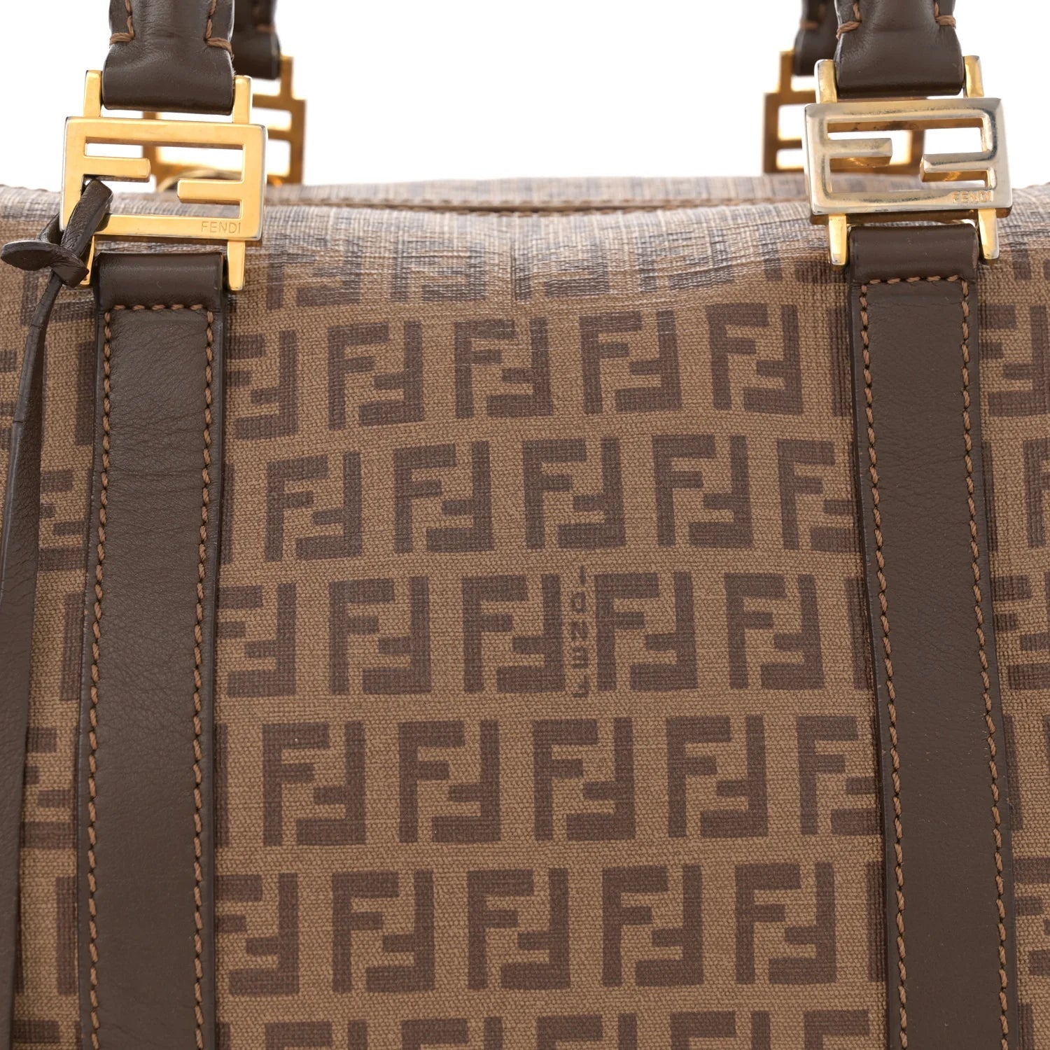 Zucchino Spalmati Vitello Boston Nocciola Castagna