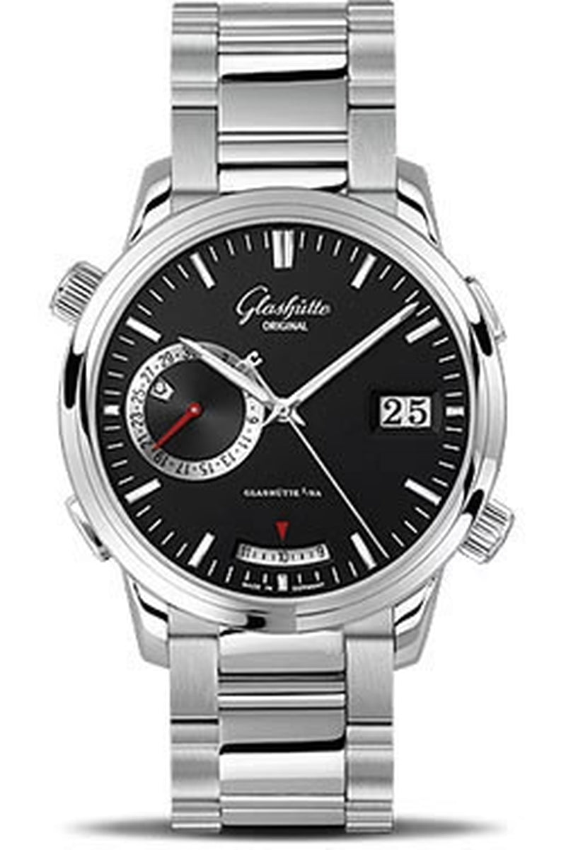 '- Art and Technik - Senator Diary