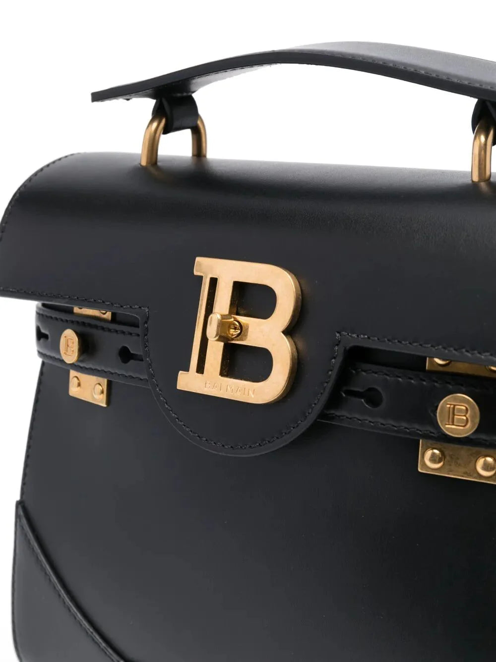 "BUZZ 23" CALFSKIN BAG