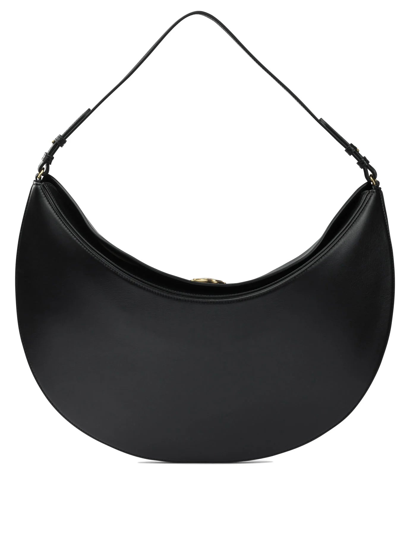"Le Ovalo" Shoulder Bag