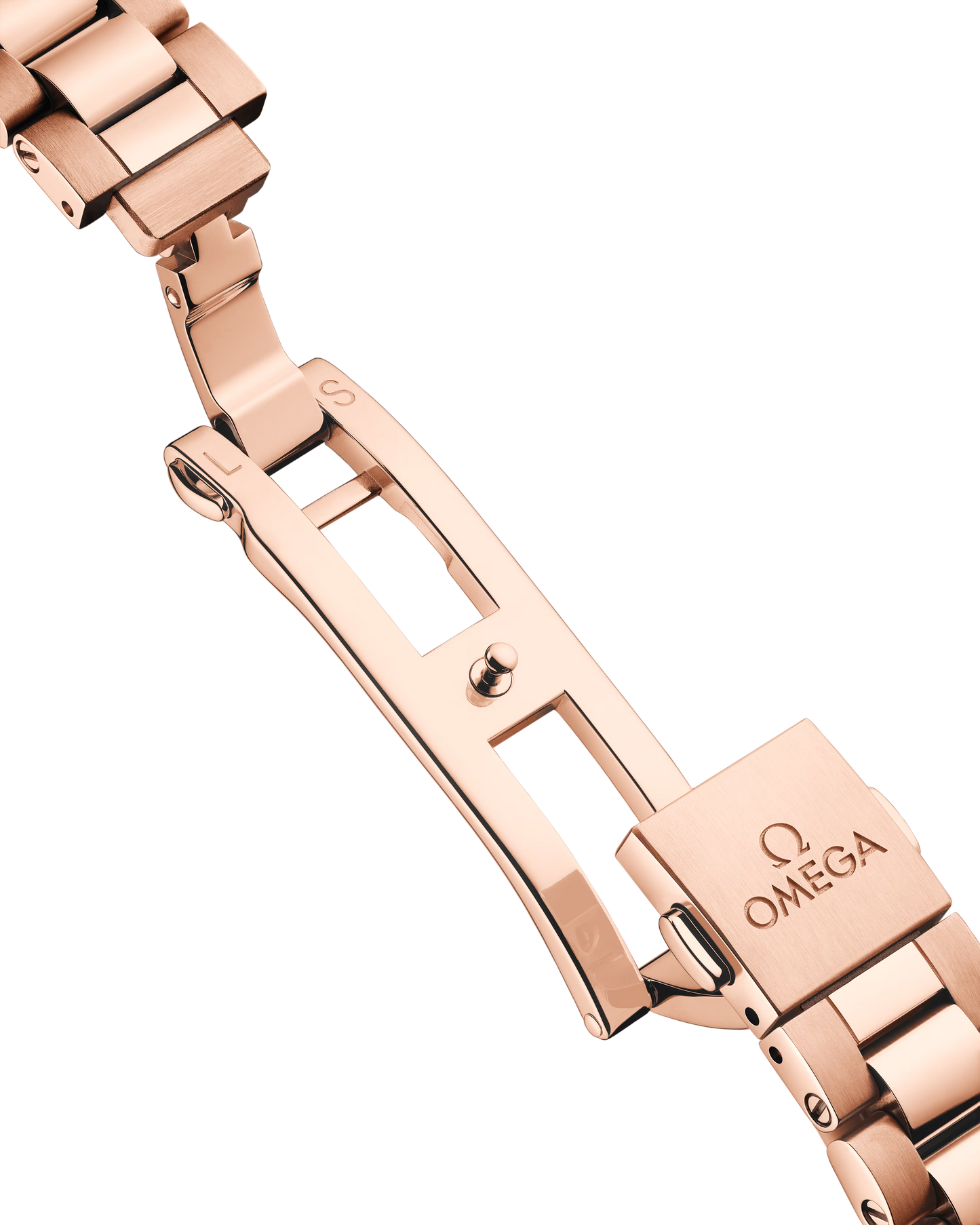 Seamaster Aqua Terra 150M