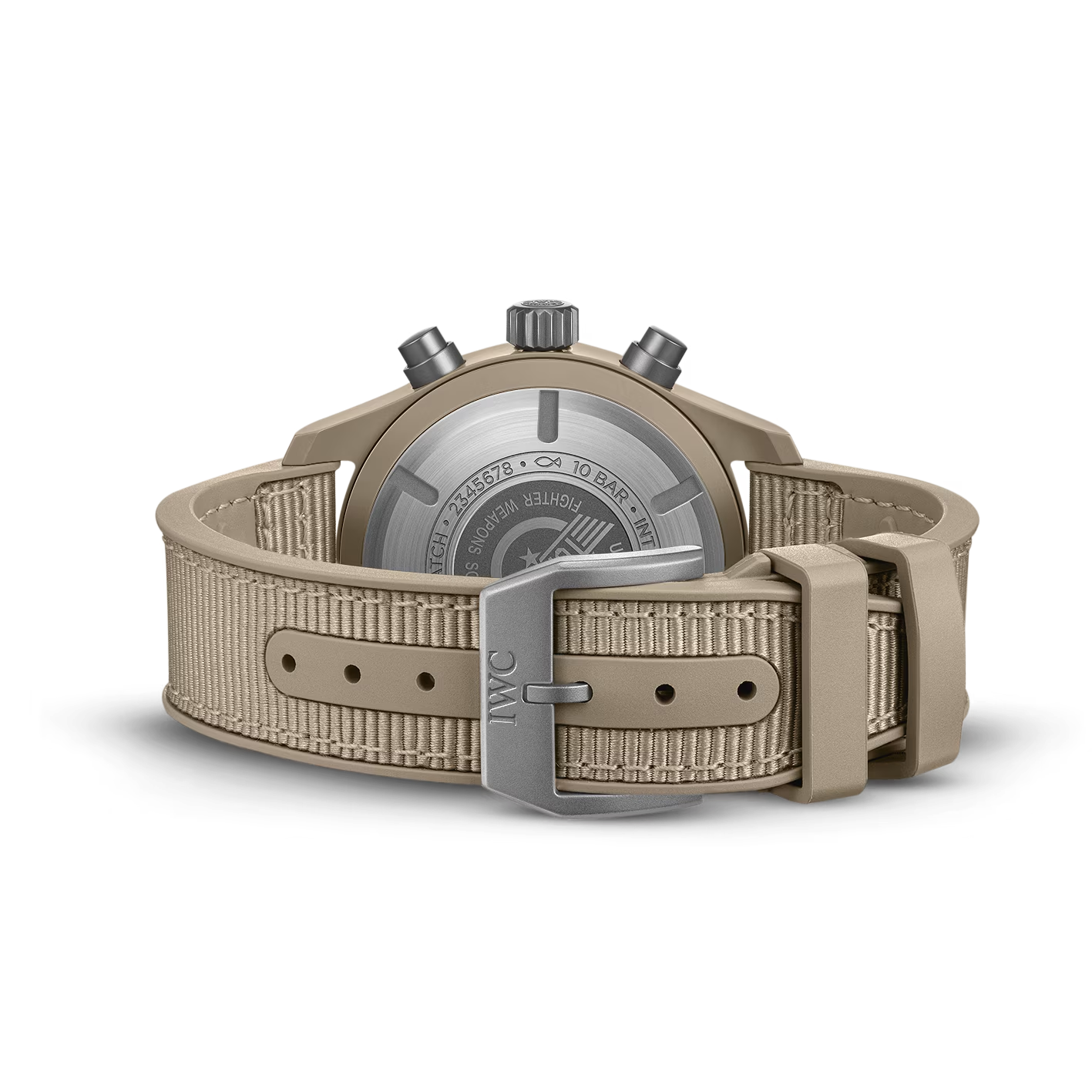 Pilot’s Watch Chronograph 41 TOP GUN Mojave Desert