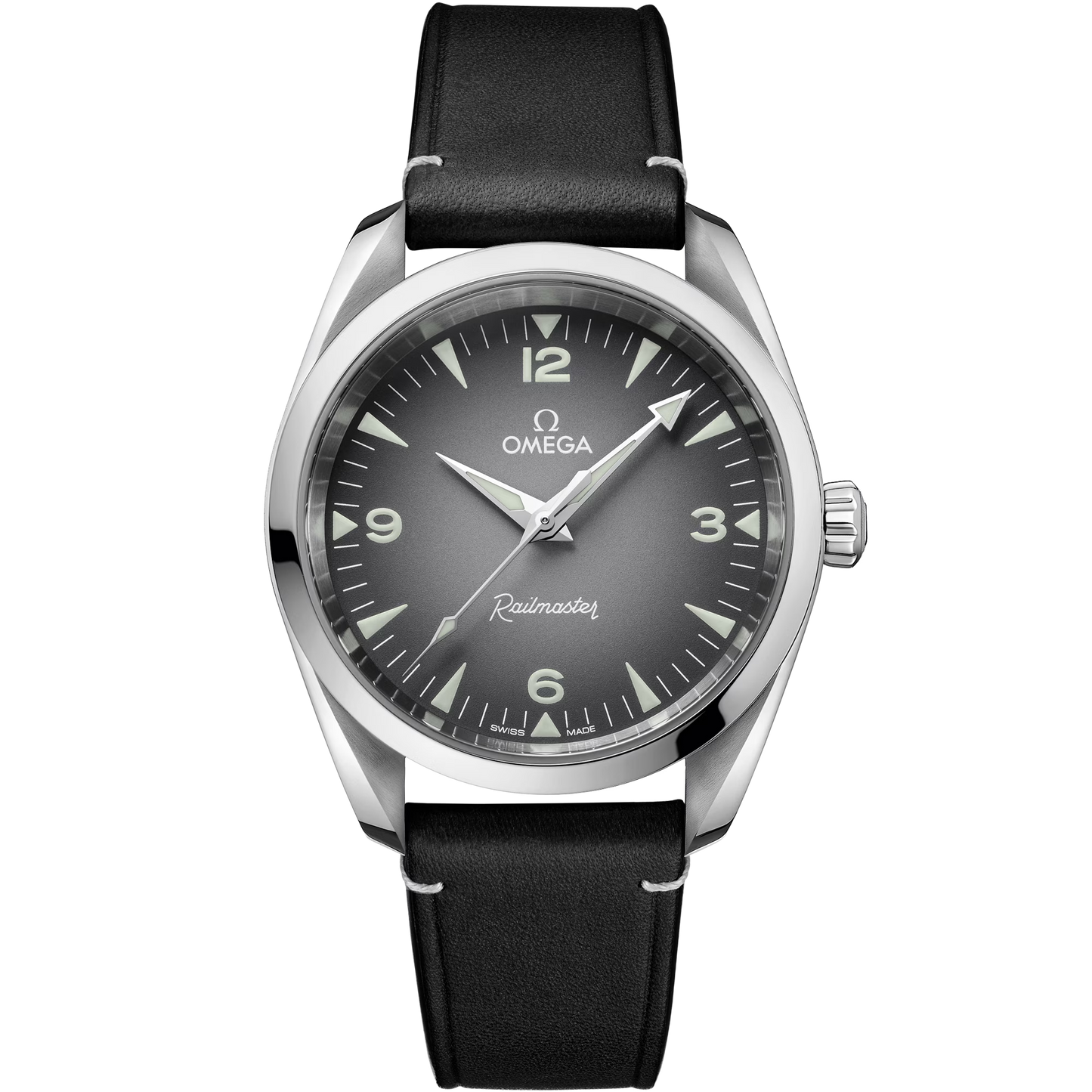 Seamaster Railmaster