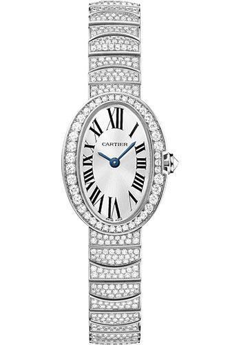 Cartier Baignoire Watch HPI00327