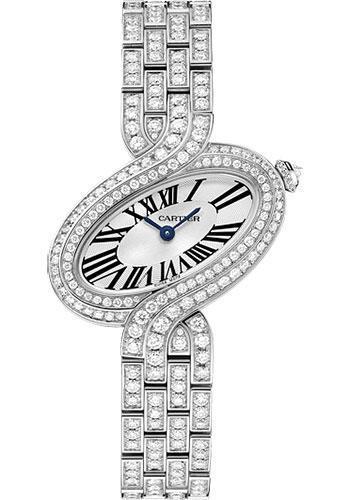 Cartier Délices de Cartier Watch HPI00458