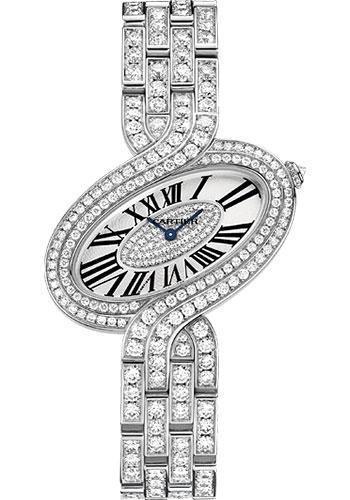 Cartier Délices de Cartier Watch HPI00459