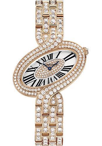 Cartier Délices de Cartier Watch HPI00496