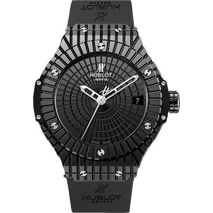 Hublot Big Bang 41mm 346.CX.1800.RX Black Dial