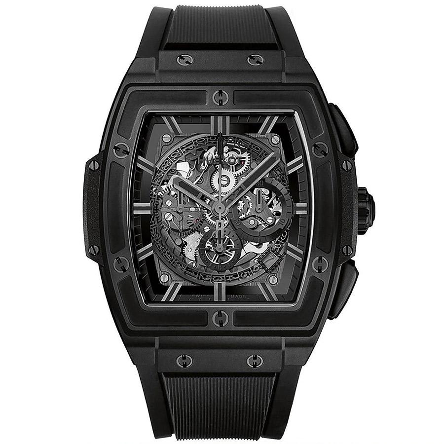 Hublot Limited Edition Spirit Of Big Bang 42mm 641.CI.0110.RX Openworked Dial