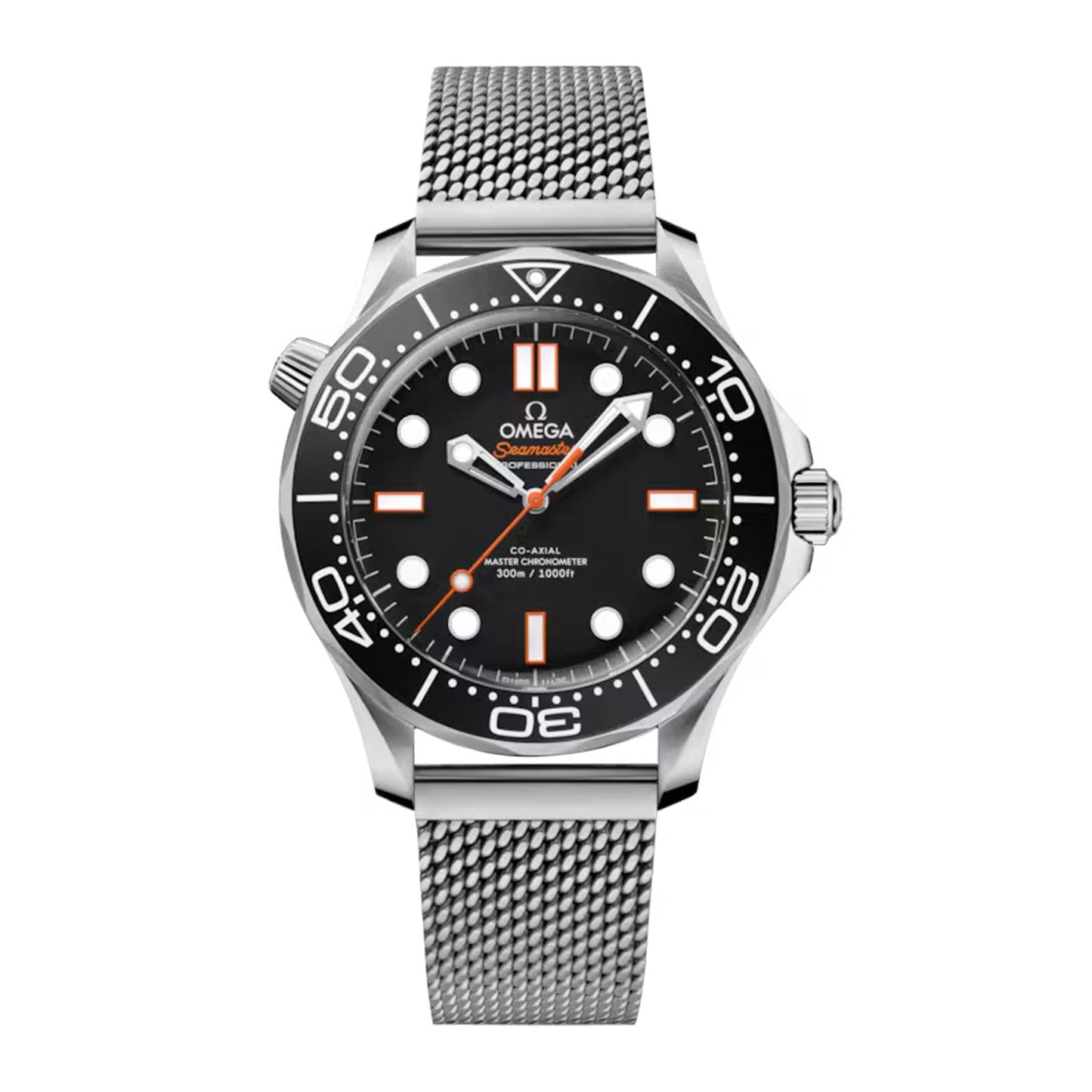 Seamaster Diver 300