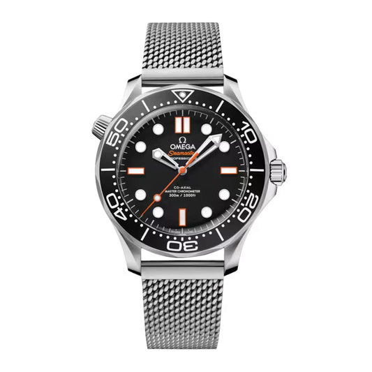 Seamaster Diver 300