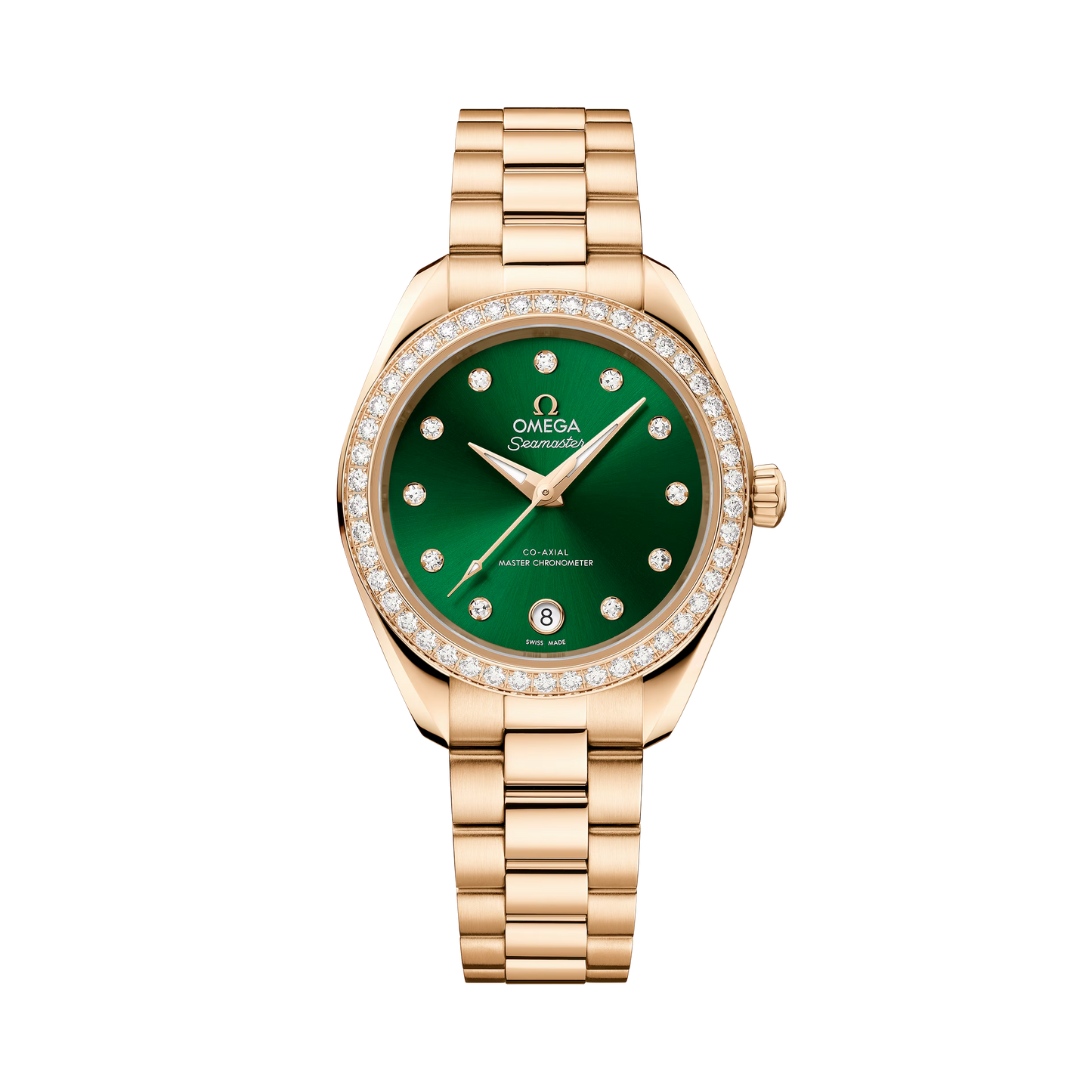 Seamaster Aqua Terra 150M