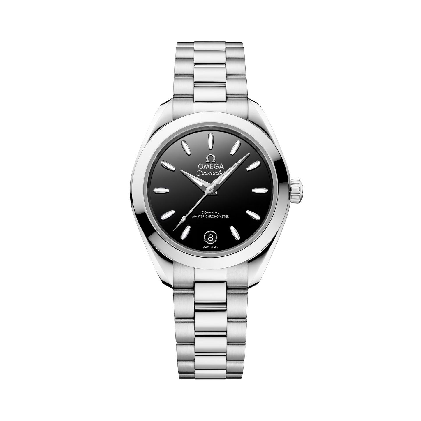 Seamaster Aqua Terra 150M