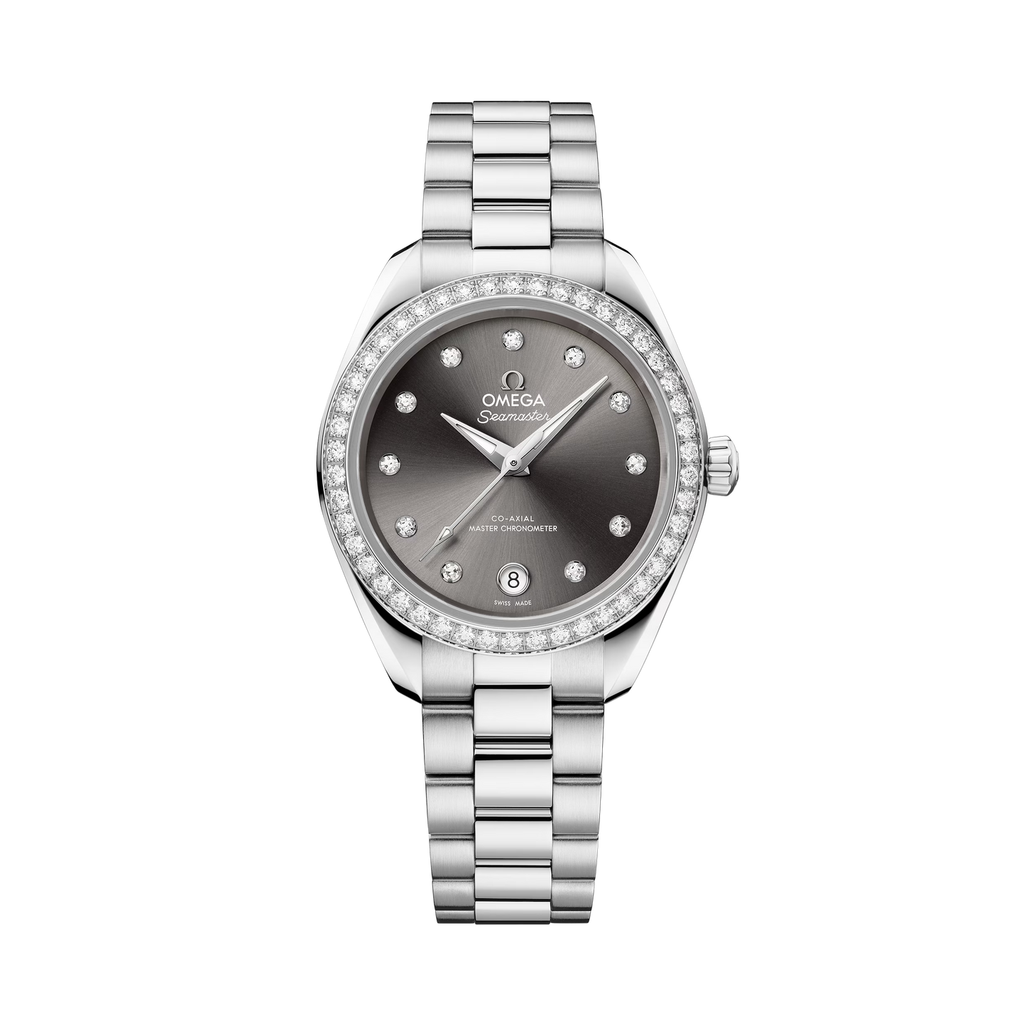 Seamaster Aqua Terra 150M