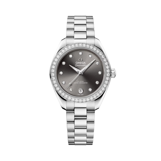 Seamaster Aqua Terra 150M