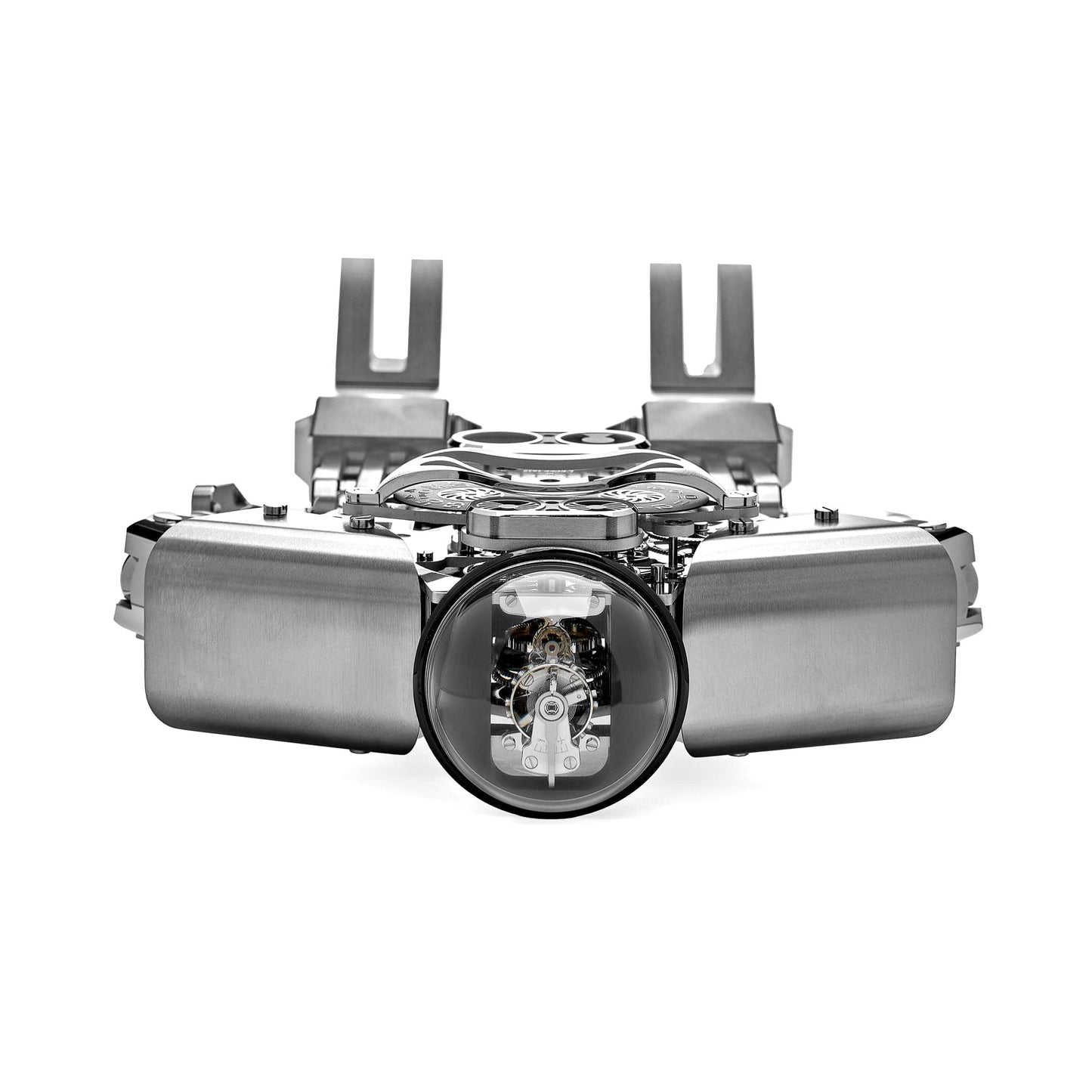 L’ÉPÉE 1839 × MB&F Robot Melchior Light Edition 50.6802/101 Limited Edition