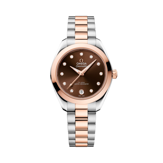 Seamaster Aqua Terra 150M