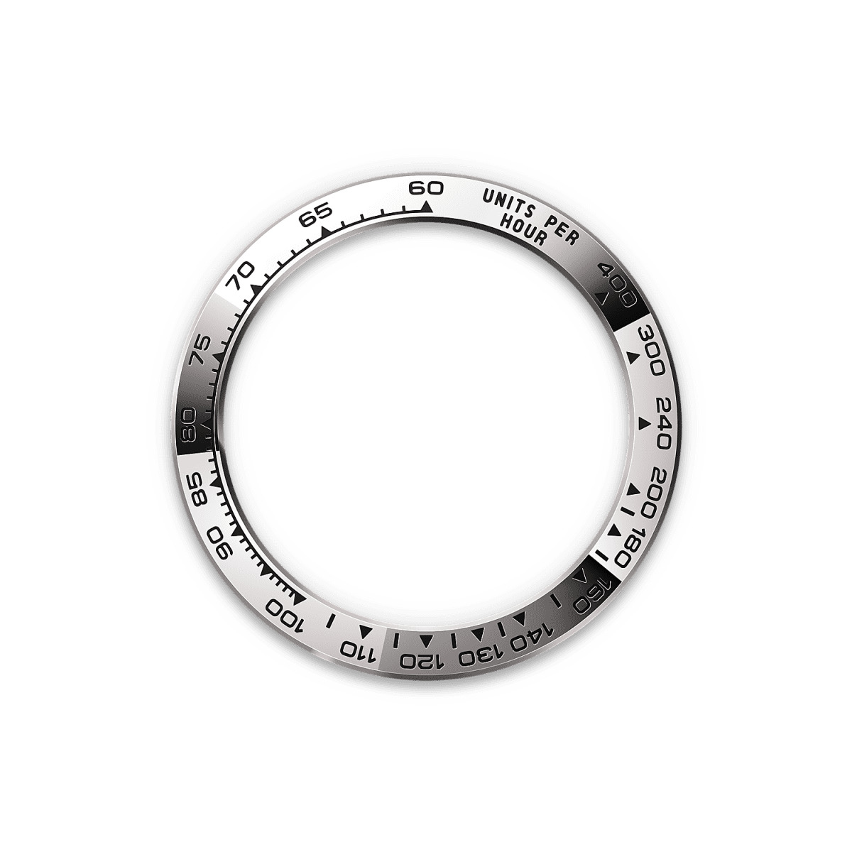 Unworn 2025, Rolex Cosmograph Daytona 40mm, 18k White Gold, Ref# 126509-0005, box & papers