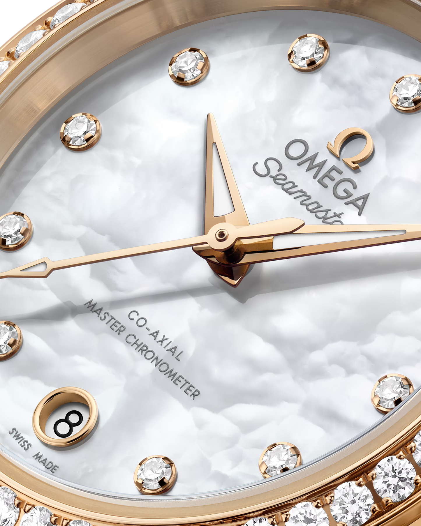 Seamaster Aqua Terra 150M