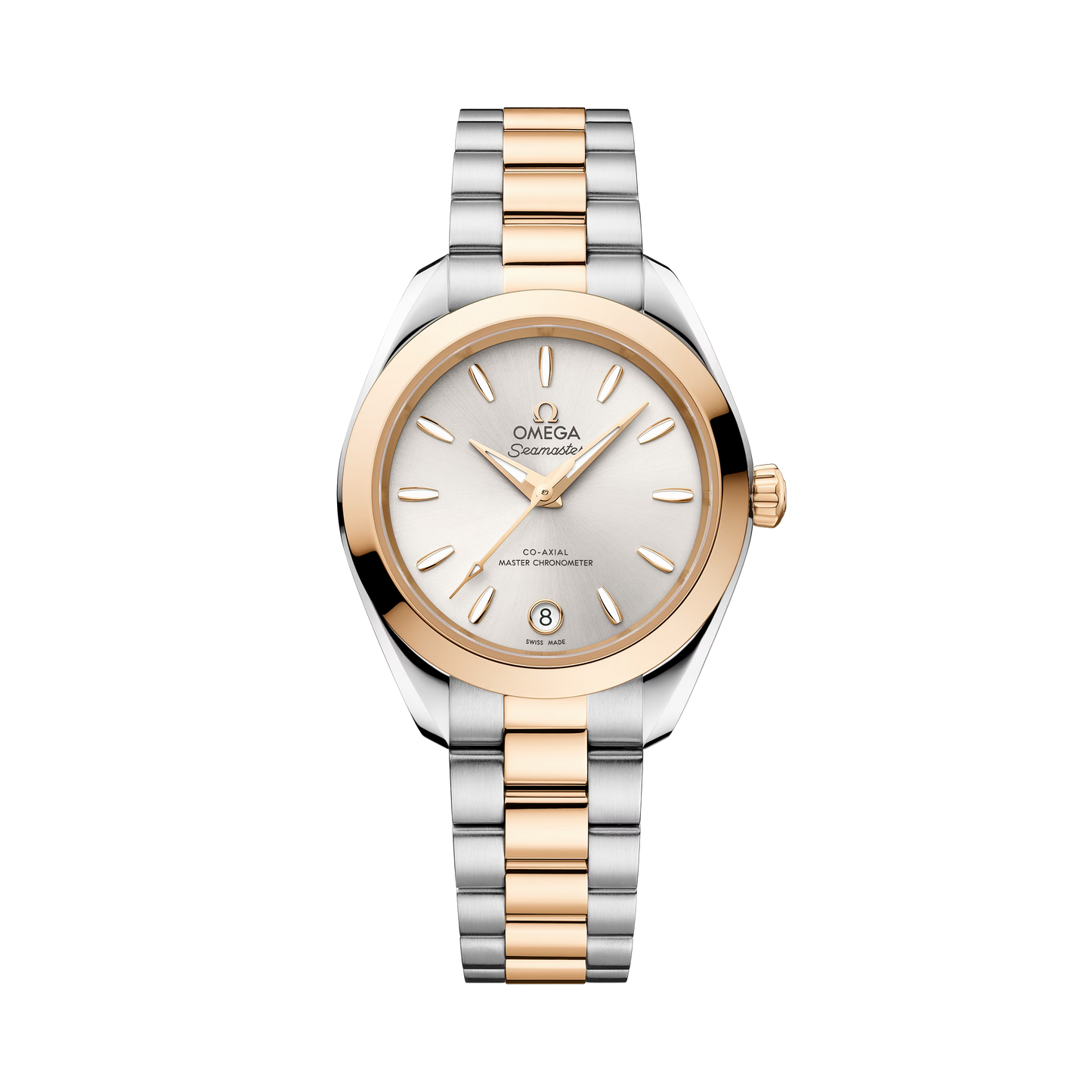 Seamaster Aqua Terra 150M