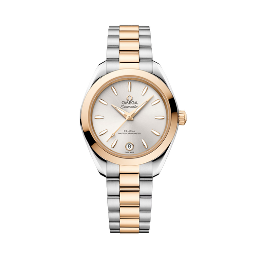 Seamaster Aqua Terra 150M