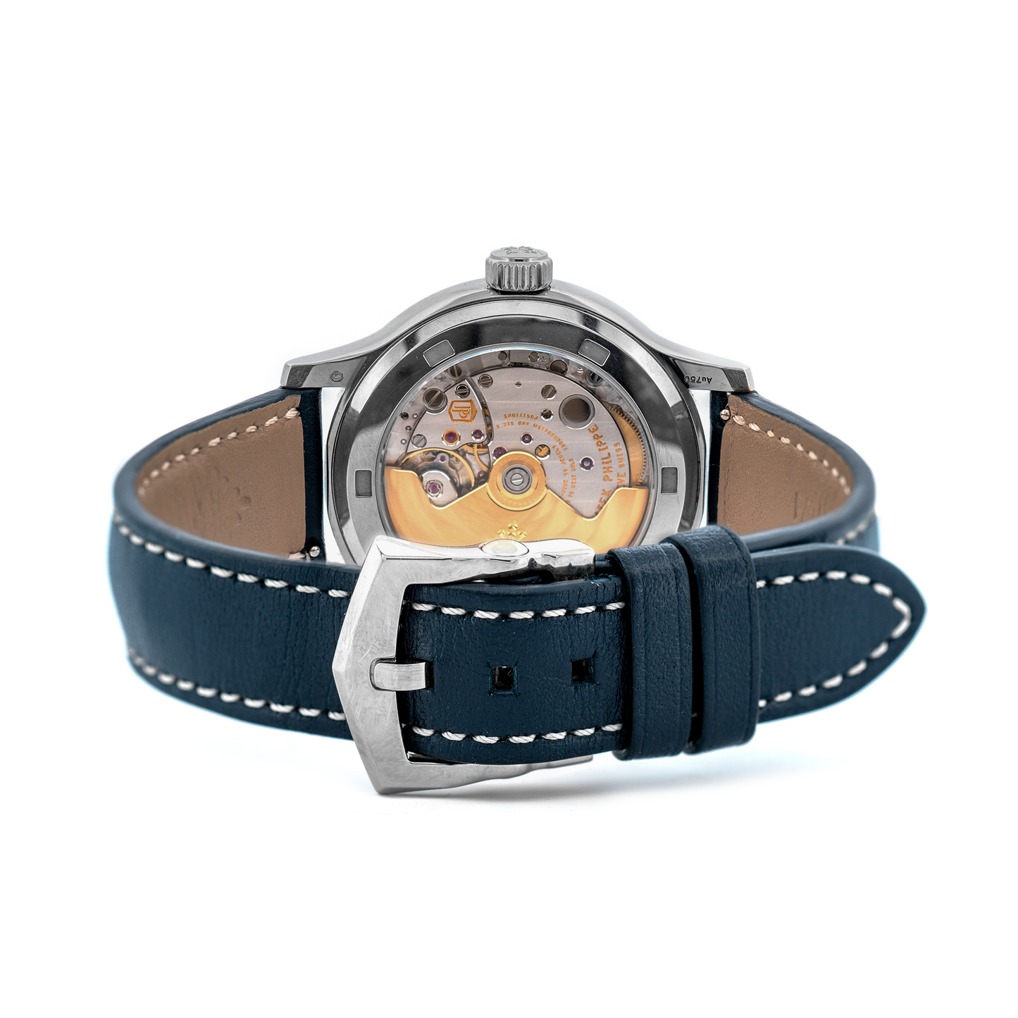 Patek Philippe Traveltime 7234G-001, 2020