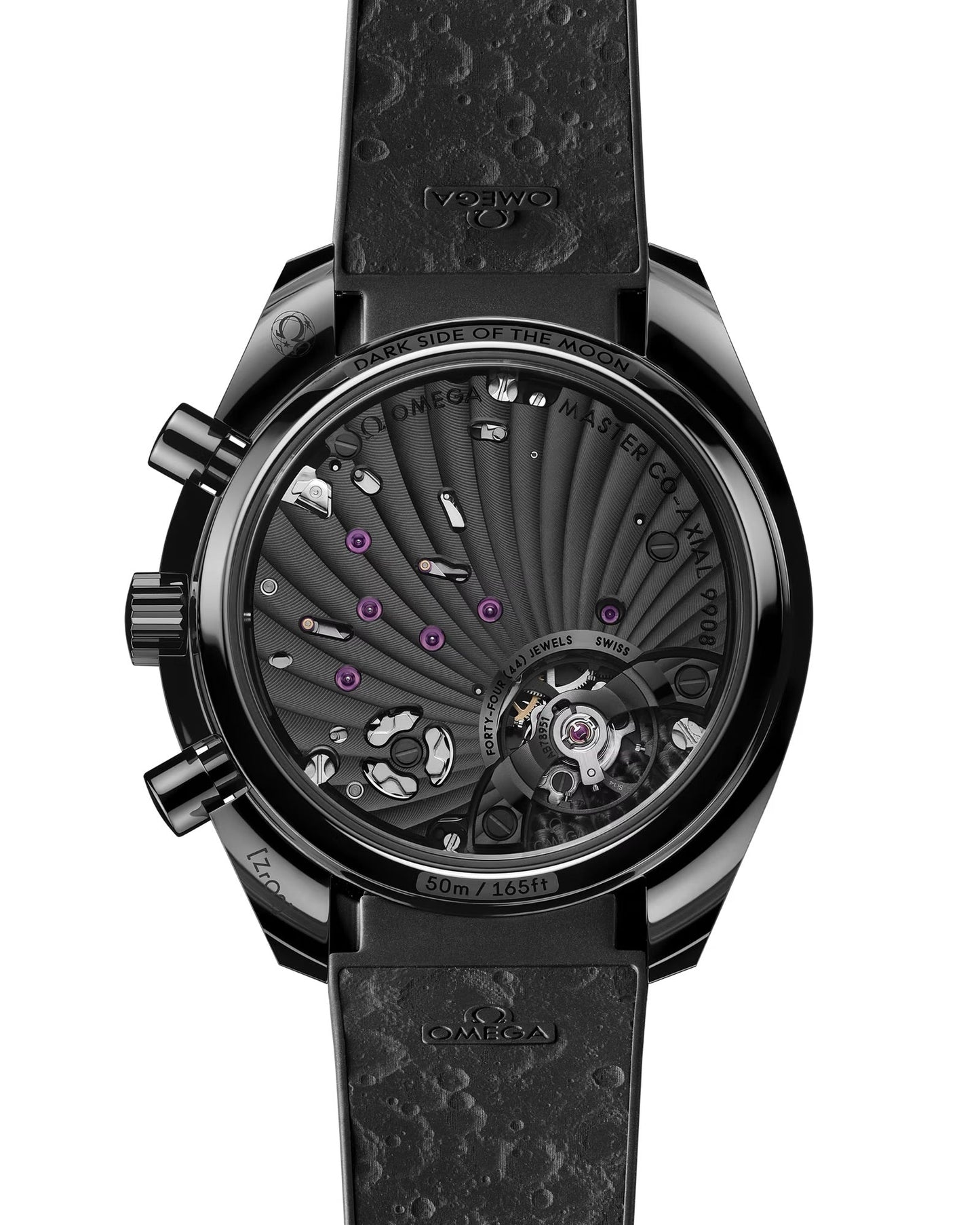 Speedmaster Dark Side of The Moon