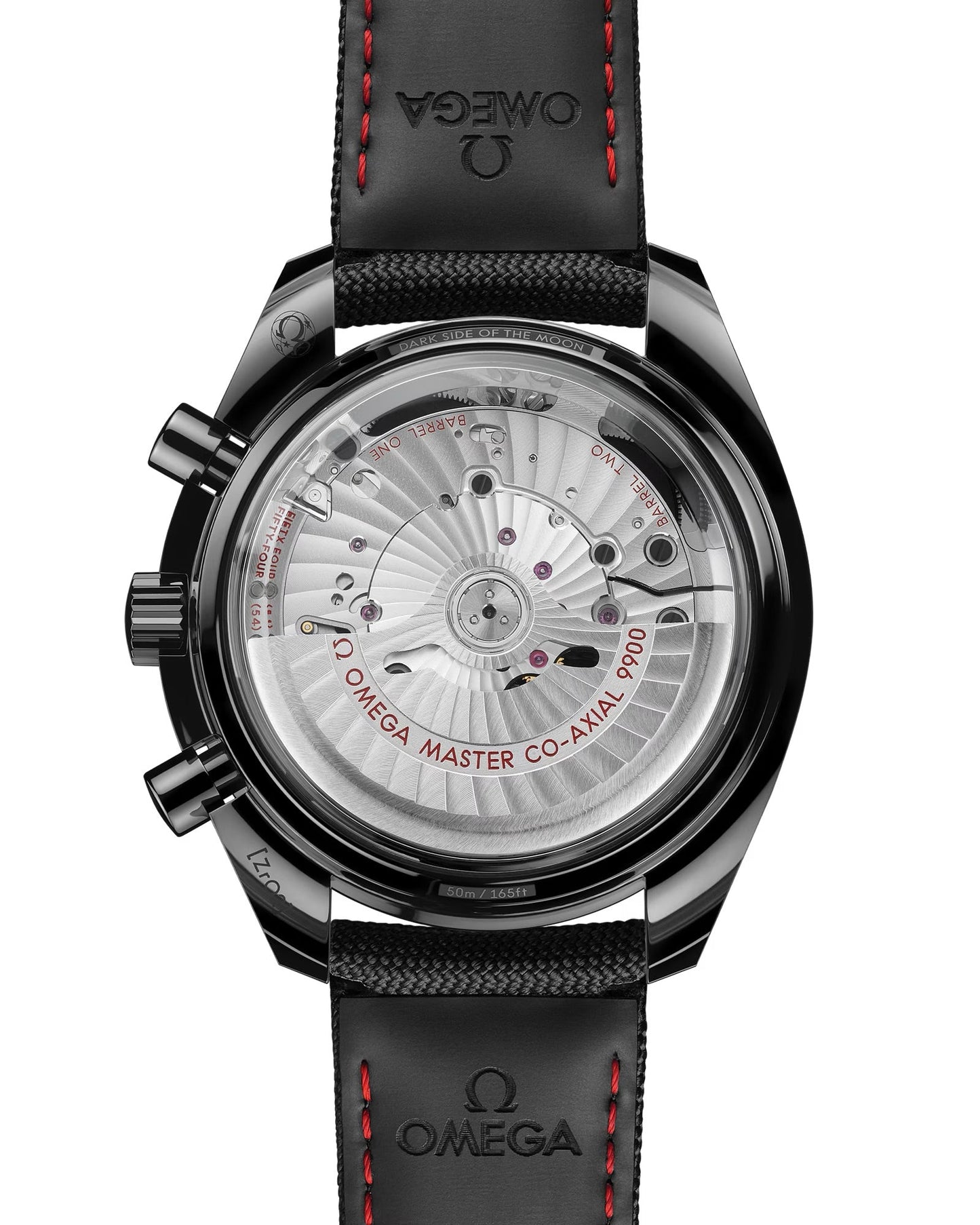 Speedmaster Dark Side of The Moon