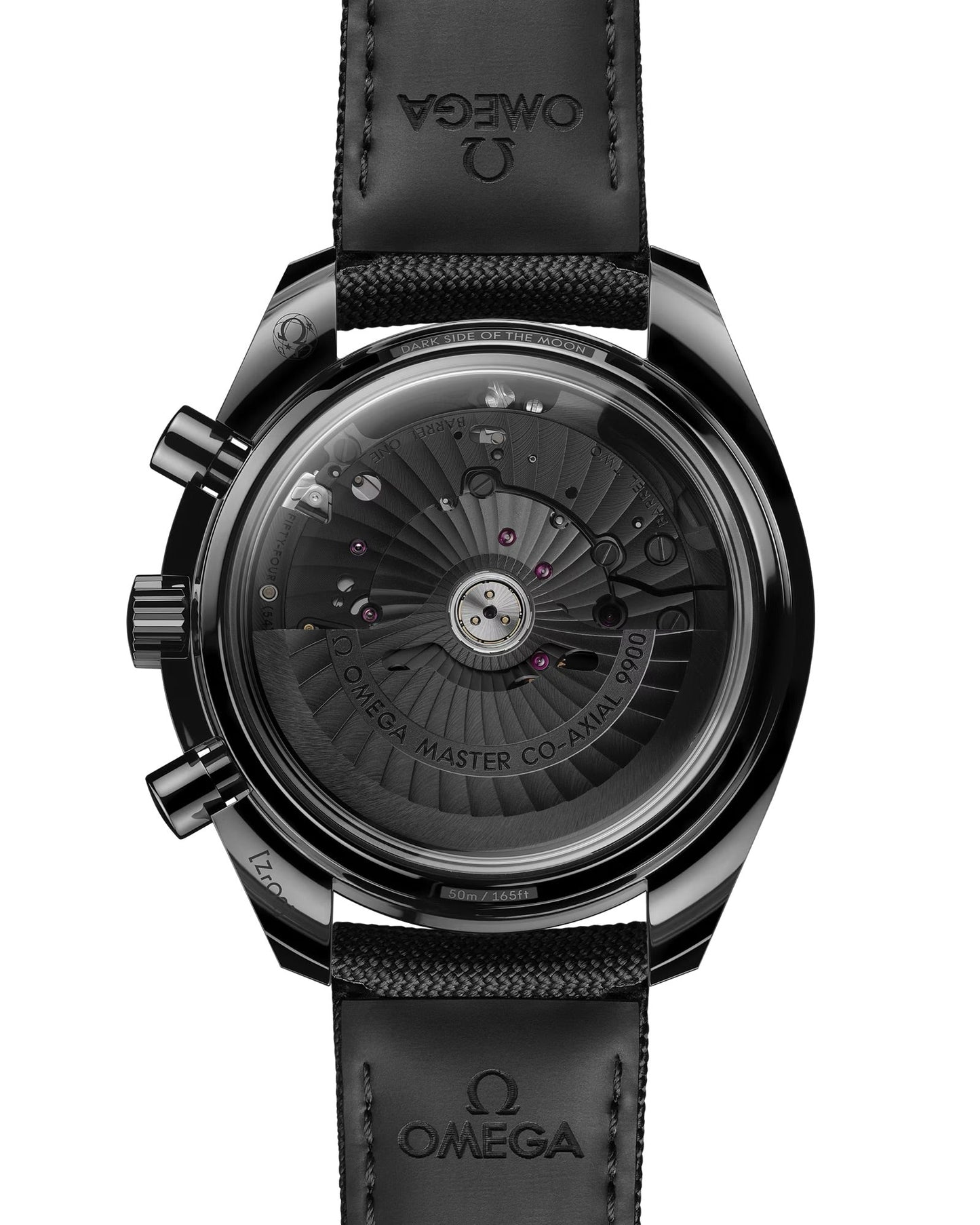 Speedmaster Dark Side of The Moon