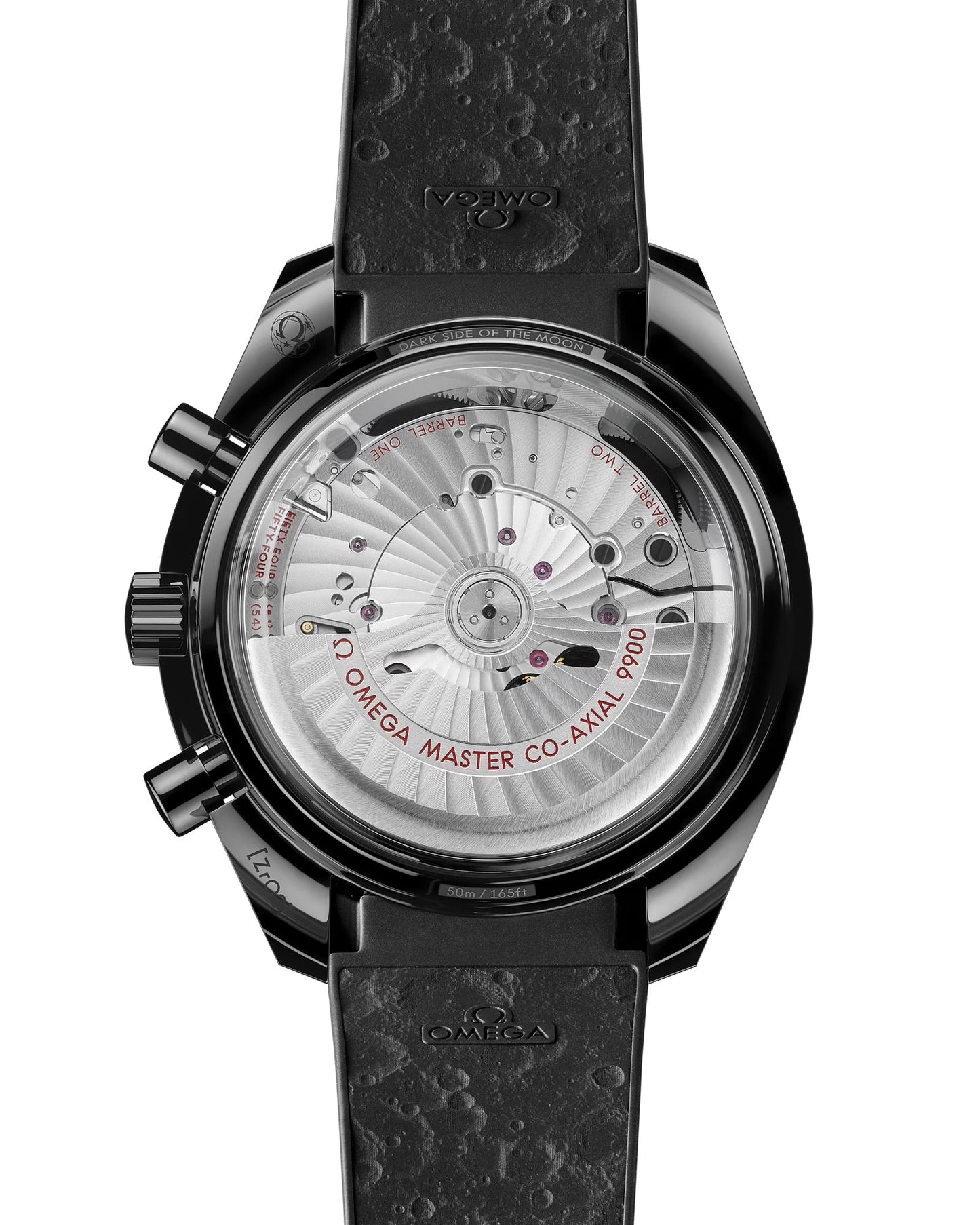 Speedmaster Dark Side of The Moon