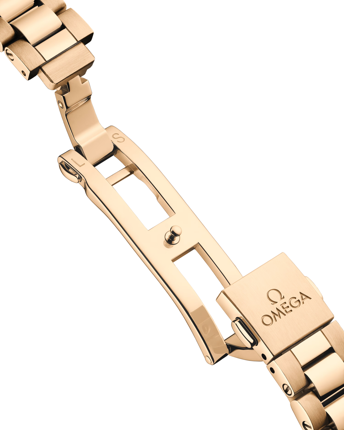 Seamaster Aqua Terra 150M