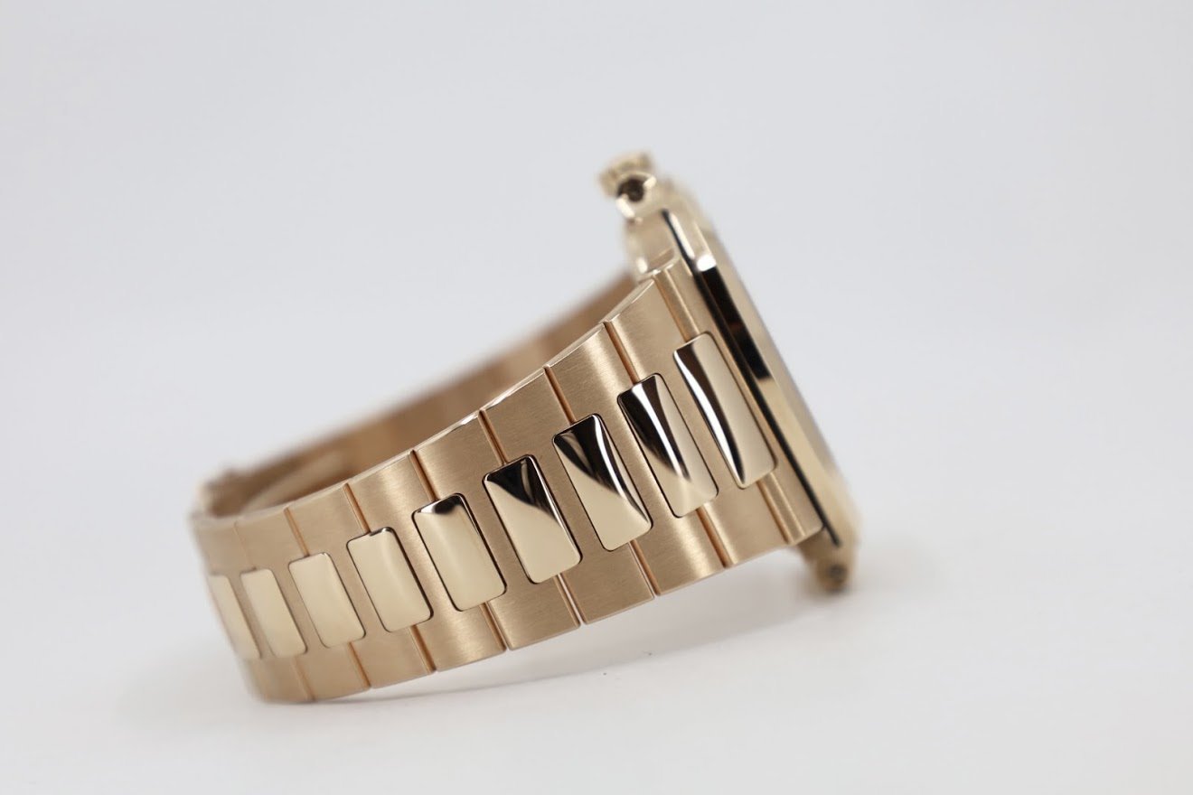 Patek Philippe Nautilus 5711 Rose Gold