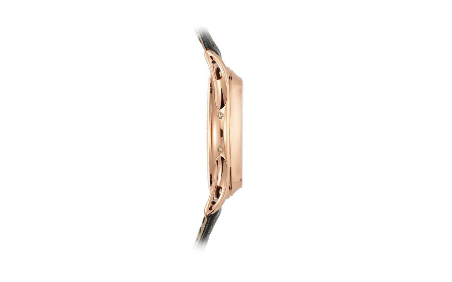 Patek Philippe Annual Calendar Complications (Ref#: 5205R-011)