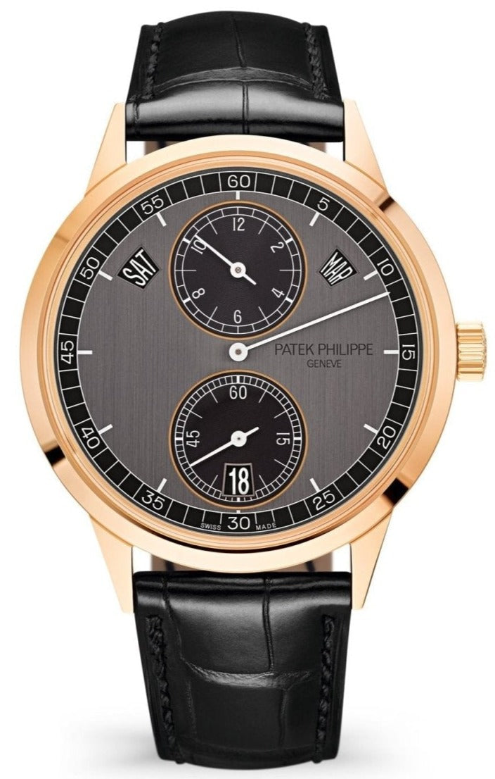 Patek Philippe Annual Calendar Complications (Ref# 5235/50R-001)